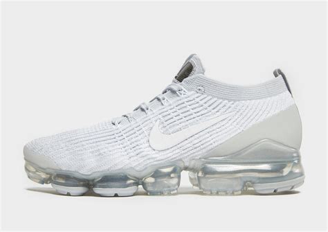 nike vapormax flyknit 3 weiß|Nike VaporMax Flyknit 3 women's.